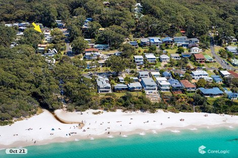 10 Bayview Ave, Hyams Beach, NSW 2540