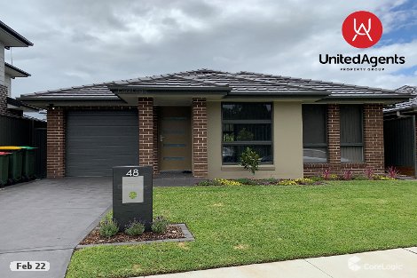 48 Ingall Loop, Catherine Field, NSW 2557