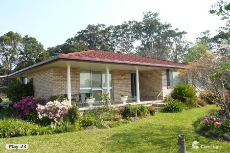 616 Comboyne Rd, Cedar Party, NSW 2429