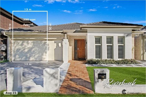 73 Nijong Dr, Pemulwuy, NSW 2145