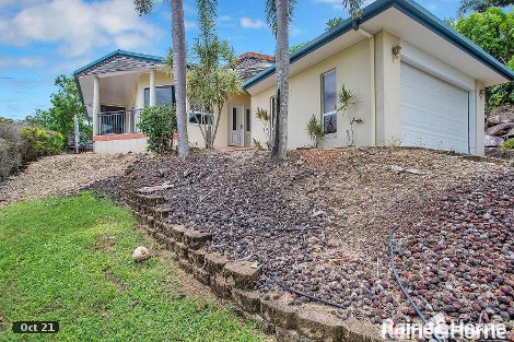 12 Clearvista Cres, Mount Pleasant, QLD 4740