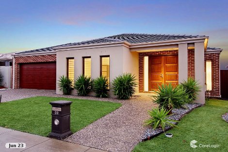 22 Tanoa Cres, Point Cook, VIC 3030