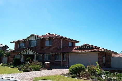 2 Perrell Mews, Bull Creek, WA 6149