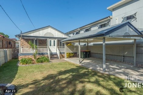 7 Burke St, Coorparoo, QLD 4151