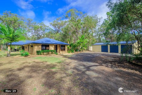 2 Olive Tree Ct, Coonarr, QLD 4670