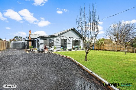 6 Witton St, Longwarry, VIC 3816