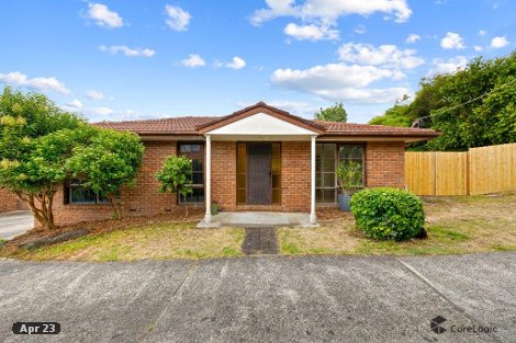 1/33 Hillcrest Rd, Frankston, VIC 3199