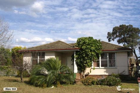 4 Grainger Ave, Mount Pritchard, NSW 2170