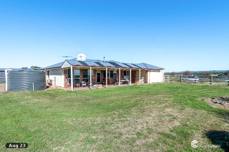 321 Nine Mile Rd, Strathalbyn, SA 5255