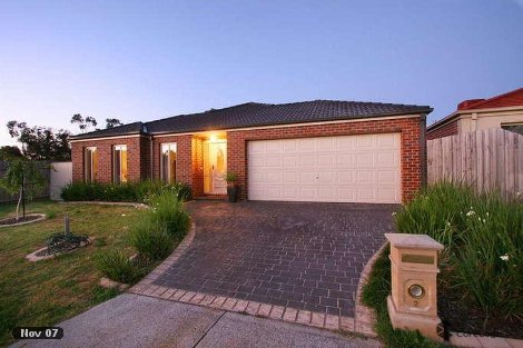 2 Regency Dr, Kilsyth South, VIC 3137