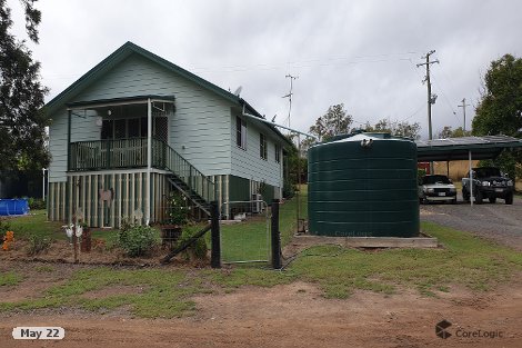 2425 Gooroolba Biggenden Rd, Didcot, QLD 4621