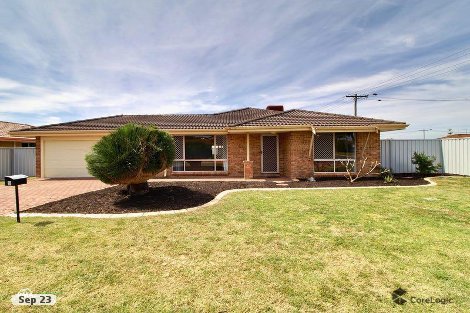 2 Mackay Pl, Cooloongup, WA 6168