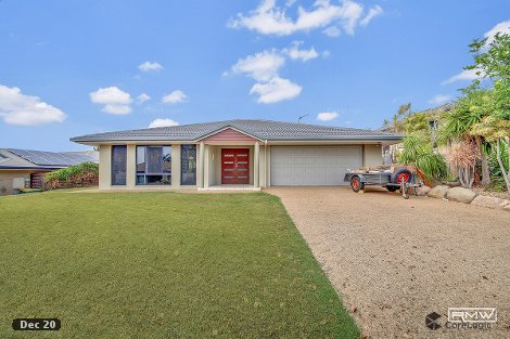 7 Vaglass St, Taroomball, QLD 4703