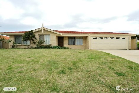 7 Nutans Ct, Halls Head, WA 6210