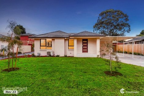 70a David St N, Knoxfield, VIC 3180