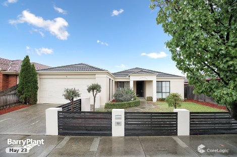 9 Mcginness Ave, Roxburgh Park, VIC 3064