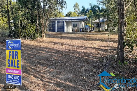 8 Mclaughlin Ct, Cardwell, QLD 4849