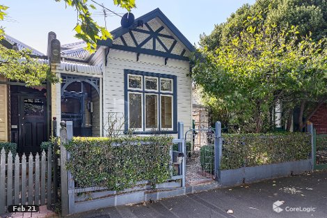 491 George St, Fitzroy, VIC 3065