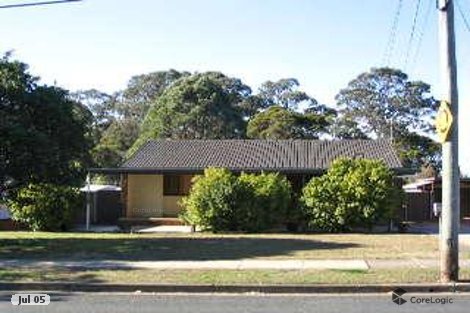 16 Captain Cook Dr, Willmot, NSW 2770