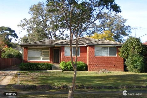 9 Chircan St, Old Toongabbie, NSW 2146