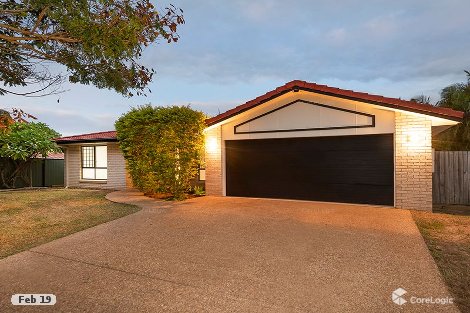 9 Standford Pl, Regents Park, QLD 4118