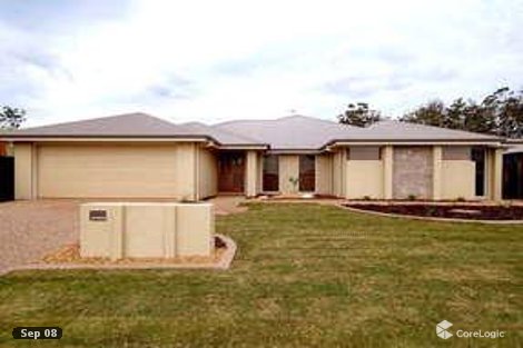 14 Beardsworth Ct, Middle Ridge, QLD 4350