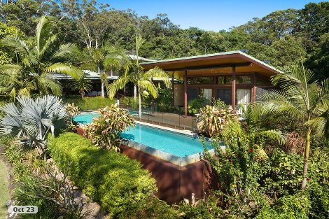 43 Raywards Lane, Skinners Shoot, NSW 2481