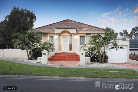 2 Almands Ave, Roxburgh Park, VIC 3064