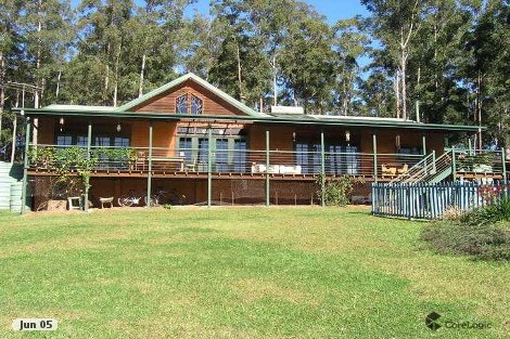 40 Briggenshaws Rd, Valery, NSW 2454