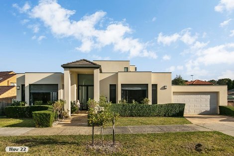 2 Redfield Ct, Wheelers Hill, VIC 3150