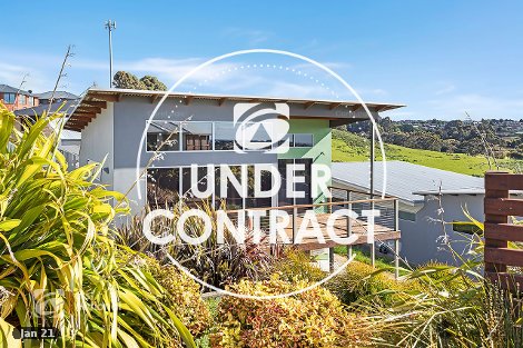 2/72-74 Jorgensen St, Montello, TAS 7320