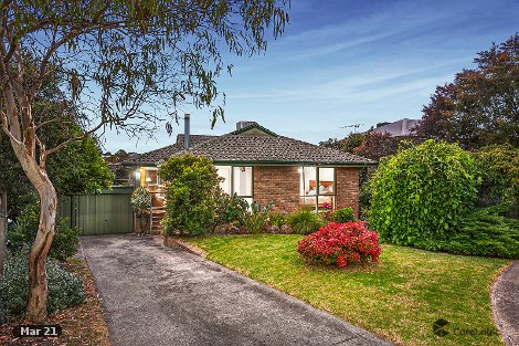 24 Sevenoaks Ave, Heidelberg, VIC 3084