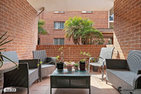 2/18 Weigand Ave, Bankstown, NSW 2200