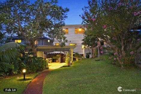 25 Farnell St, Curl Curl, NSW 2096