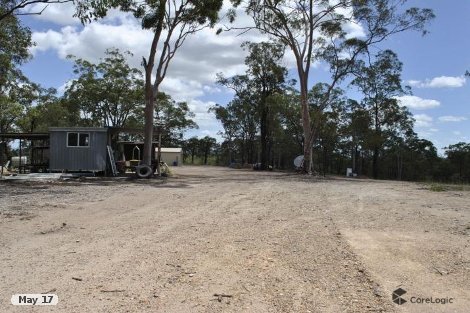 150 Pine Mountain Quarry Rd, Pine Mountain, QLD 4306