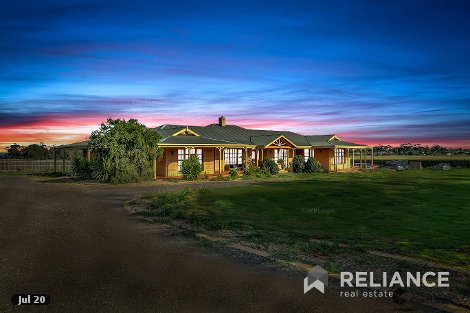 1845-1859 Melton Hwy, Bonnie Brook, VIC 3335