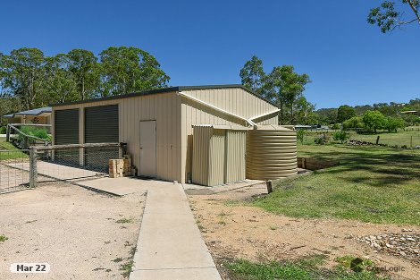 21 Lancaster Ct, Top Camp, QLD 4350