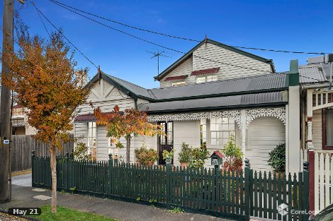 28 Fulton St, Armadale, VIC 3143