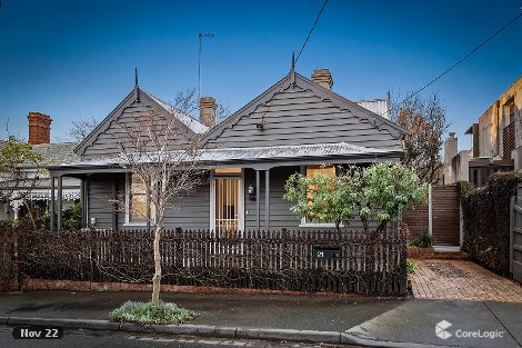 21 Clarendon St, Armadale, VIC 3143