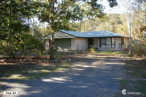 580 Coorooman Creek Rd, Cawarral, QLD 4702