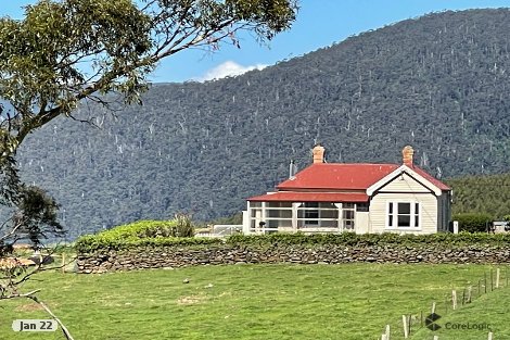 545 Mathinna Plains Rd, Ringarooma, TAS 7263