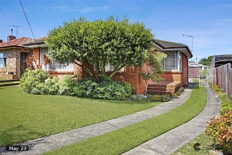 23 Mcclelland St, Chester Hill, NSW 2162