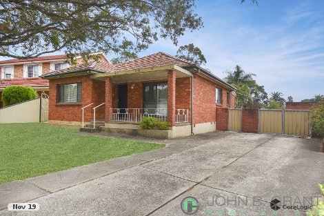 4 Strickland St, Bass Hill, NSW 2197