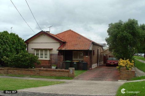 31 Stanley St, Croydon Park, NSW 2133