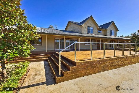 250 Birds Rd, Guanaba, QLD 4210