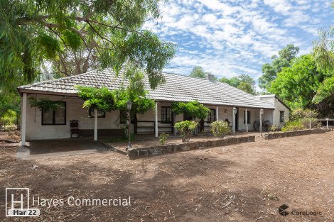 2 South Western Hwy, Donnybrook, WA 6239