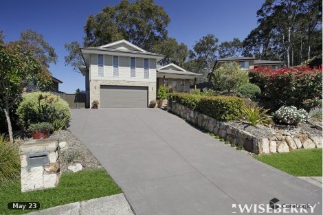 6 Maroubra Cl, Wadalba, NSW 2259