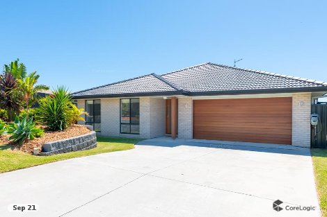 18 Tasman St, Corindi Beach, NSW 2456