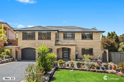 2 Arvenis Cres, Balgownie, NSW 2519