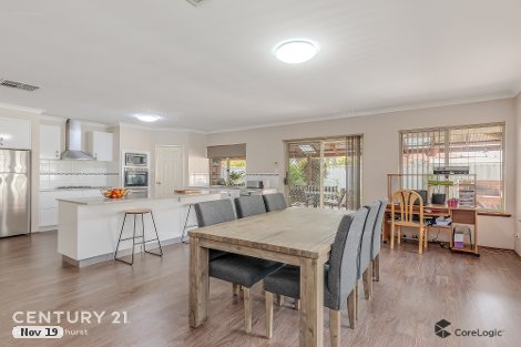 15 Firefalls Cl, Huntingdale, WA 6110